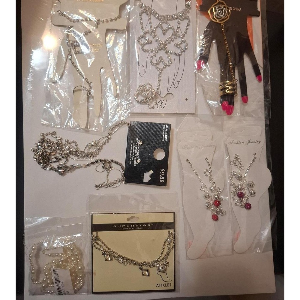 Jewelry bundle